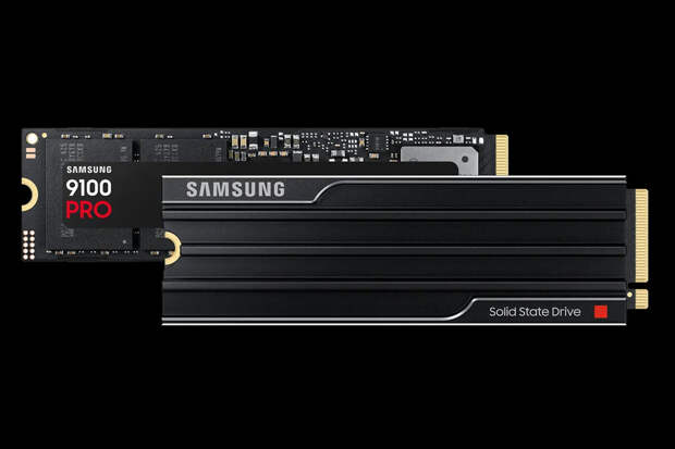 ITHome: Samsung и Kingston повысят цены на SSD минимум на 10%