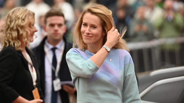 «Все пустое»: в Думе ответили на планы Каллас по 21-му пакету санкций