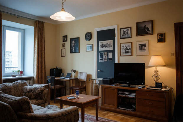 Военная разведка Финляндии хочет получить право на слежку в жилье