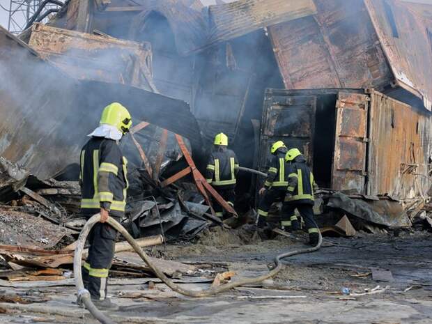 Россия выразила готовность стать посредником между Пакистаном и Афганистаном