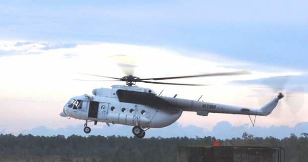 Нестандартная авиатехника сил специальных операций ВВС США