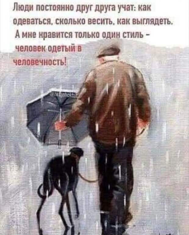 Смешные и не очень