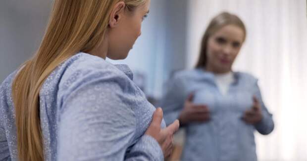 Вопрос гинекологу: «Если я увеличу грудь, что будет, когда я рожу ребенка, как кормить?»