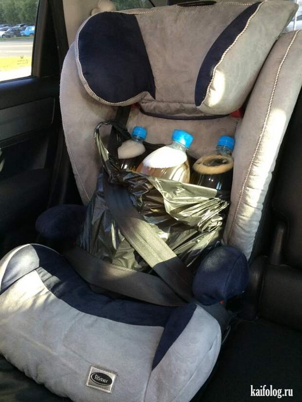 Приколы (55 фото)