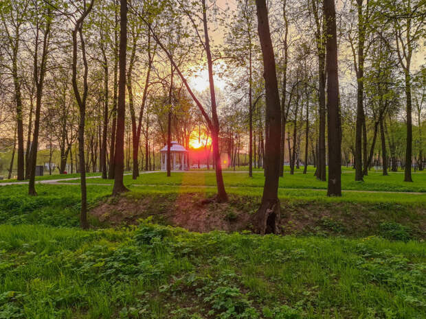 Из Москвы в Рязань на машине: 5 увлекательных мест на маршруте