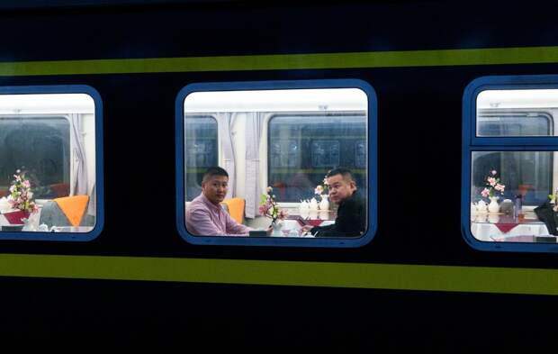 Пьющим в поездах россиянам пригрозили наказанием