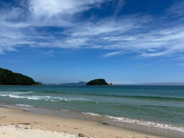 «Приморские Мальдивы» уже забронированы на июль и август «под завязку»