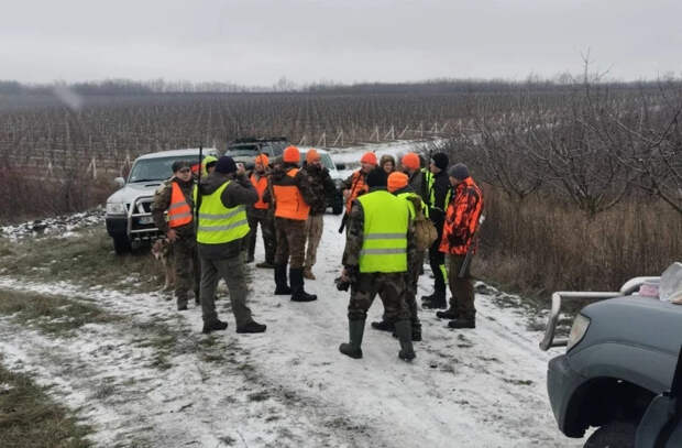 Операция по борьбе с браконьерством: что обнаружили инспекторы на местах