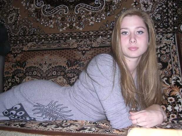 Лучшие друзья девушек - это ковры Лучшие друзья девушек - это ковры