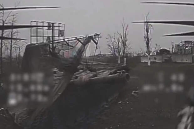 Сгорели внутри: ВСУ лишились техники НАТО при провальном штурме Покровска