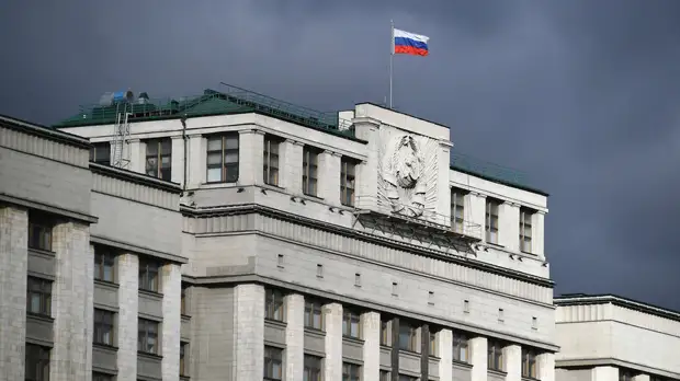 В Госдуме прокомментировали ситуацию с выплатами россиянам из-за пандемии