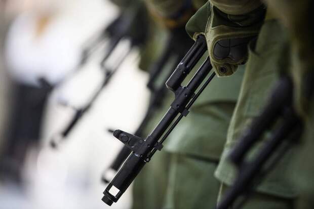 Беженец рассказал о зверствах ВСУ в Димитрове