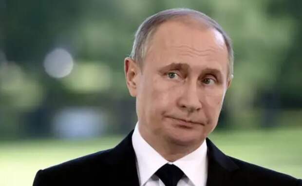Путинская диктатура и прекрасная Америка будущего Байдена