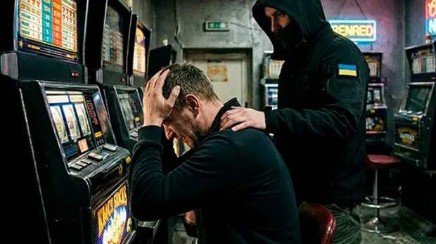 "Заложи бомбу, а мы обещаем закрыть твои долги": ВСУ вербуют лудоманов из России. Открыт новый фронт