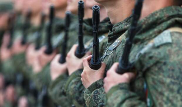 Власти выделят деньги на частичную мобилизацию