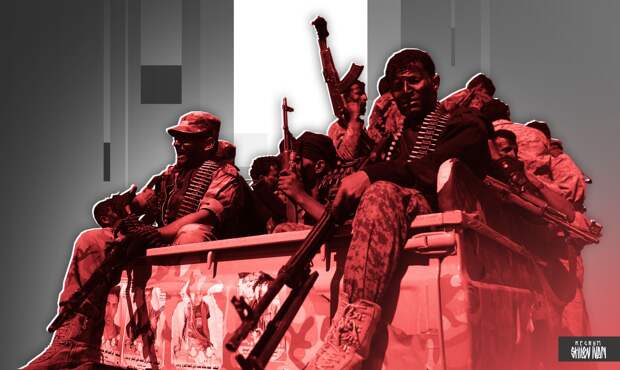 Хуситы заявили о готовности вступить в конфликт на Ближнем Востоке