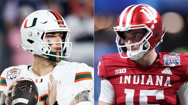 What To Watch Monday: ﻿College Football Championship, Below Deck Med Emergency, And More