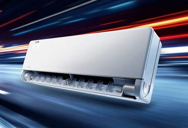 Платформа HiSilicon и операционная система OpenHarmony: представлен кондиционер Air Horizon M5 с технологиями Huawei — всего 360 долларов