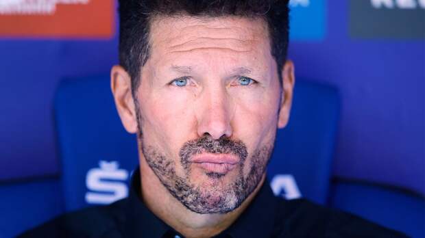 Симеоне: «Прошло уже 14 лет, а «Атлетико» по-прежнему играет на равных со всеми в ЛЧ и снова в полуфинале»