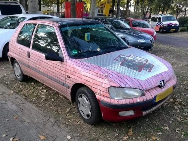 Автовсячина Автовсячина Автовсячина, авто, автомобиль, автоприкол, машина, прикол