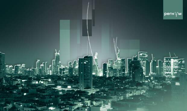 В Израиле число пострадавших при ударе по городу Арад достигло 88 человек