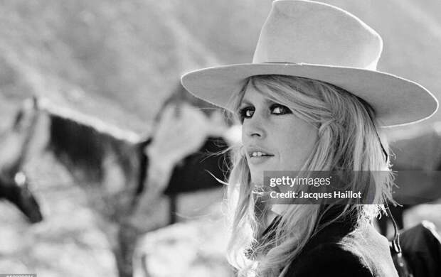 Ушла из жизни актриса Брижит Бардо 28 декабря 2025