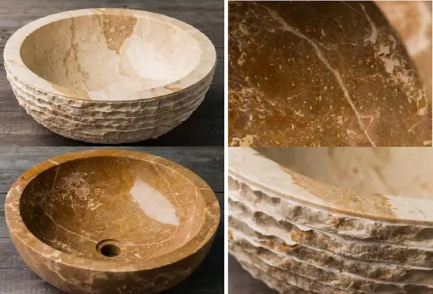 7 трендов для ванной комнаты