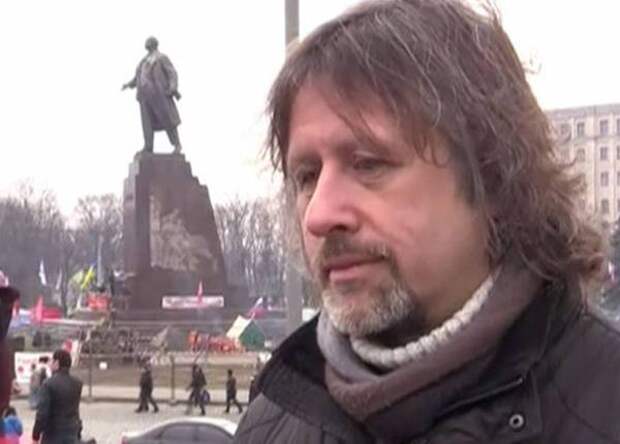 Экс-депутат горсовета Харькова Кеворкян: Неонацисты хотят посеять панику, создать максимальное количество жертв среди мирного населения
