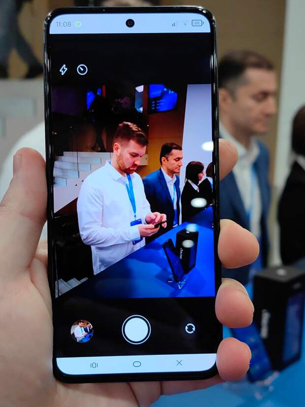 Забудьте про Android. Выкиньте iOS.-6