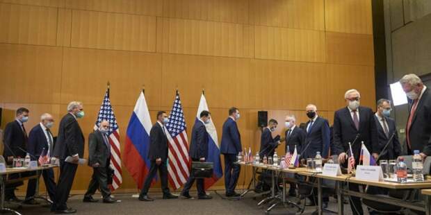 Что может убедить США пойти на уступки России