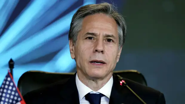 Блинкен и генсек ООН обсудили ситуацию в Афганистане и Эфиопии