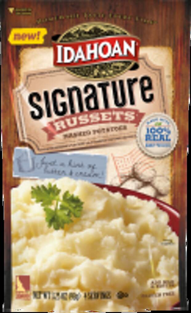 potatoes