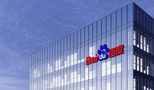 Baidu растет и показывает результаты. Что будет с акциями?