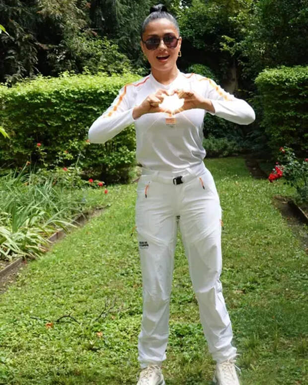 Сальма Хайек/Фото: salmahayek/Instagram*