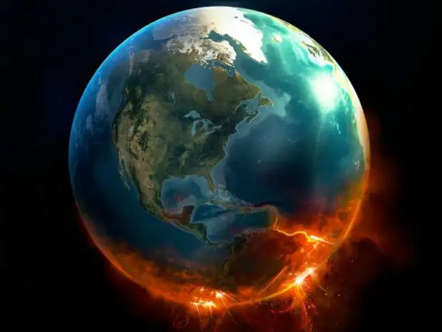 Что случится, если Земля остановится