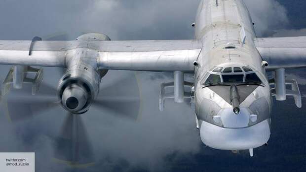 NetEase: Россия преподала важный урок США с помощью Ту-95