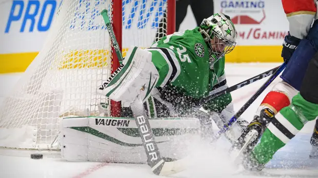 Худобин и Гурьянов не сыграют за сборную России на ЧМ по хоккею