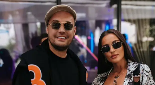 Гуф станет отцом во второй раз