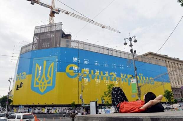 ЕС поставил Украину в тупик своей «хамской позицией»