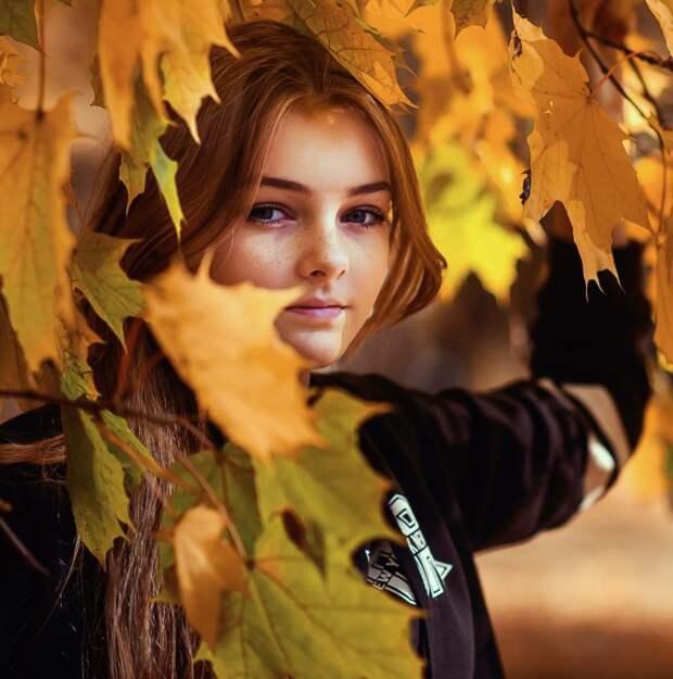 Алина Козакевич
