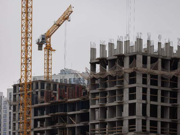 В новостройках Тюмени вырос спрос на квартиры-студии за год вырос в 2,1 раза