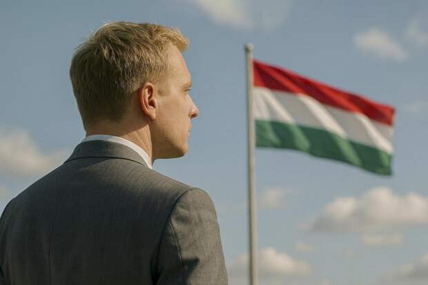 Киев шантажирует Венгрию: Мадьяр выступил с жестким предупреждением к Зеленскому