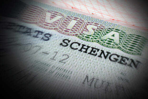 В Словакии отметили снижение интереса у россиян к шенгенским визам