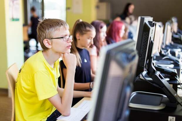 Эстония: цифровое образование | Darada