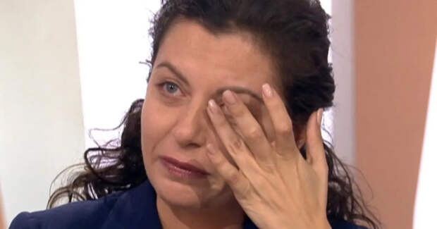 Симоньян рассказала об операции, потере ребенка и жизни после смерти мужа