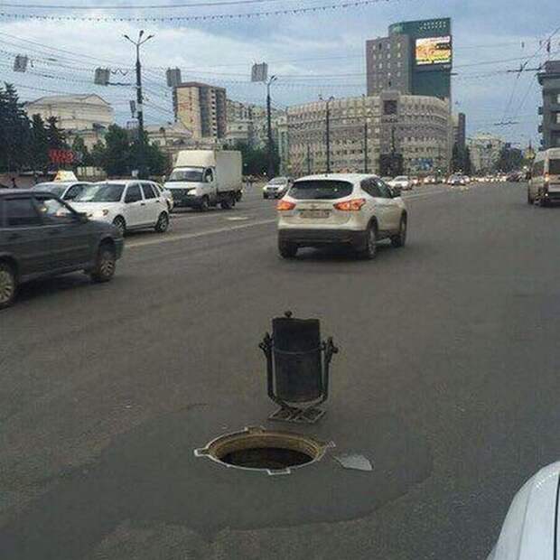 автоприколы