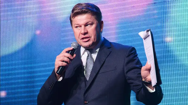 Губерниев: не думал, что братья Бё настолько гнилые