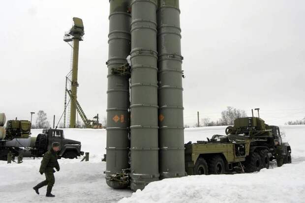 Минобороны: средства ПВО уничтожили за минувшую ночь 172 дрона