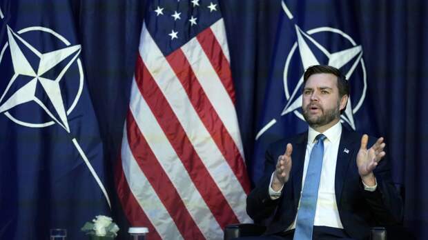 "Вызывает негодование": Вэнс озадачил сторонников войны в Иране. Дела плохи