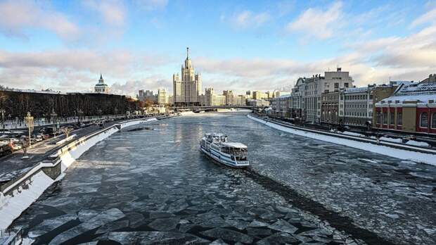 Guardian: глобальное потепление способно навсегда изменить климат на Земле